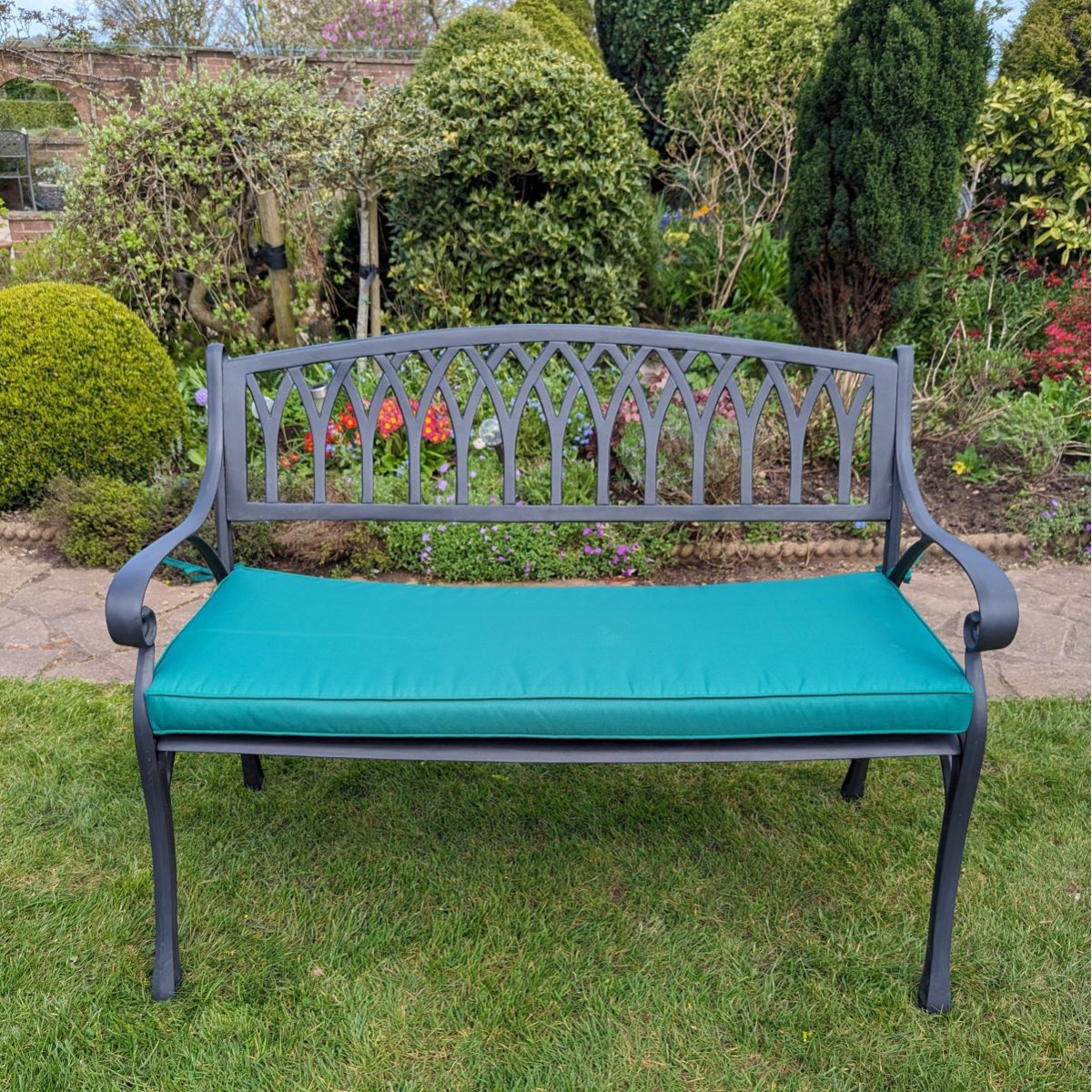 Garden Benches Monastery Bench garden-benches-monastery-bench